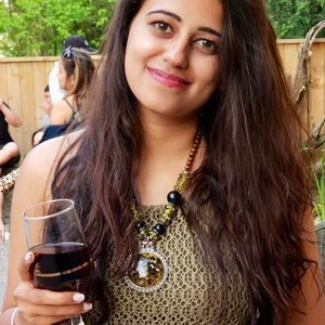 Meet your Posher, Dearie